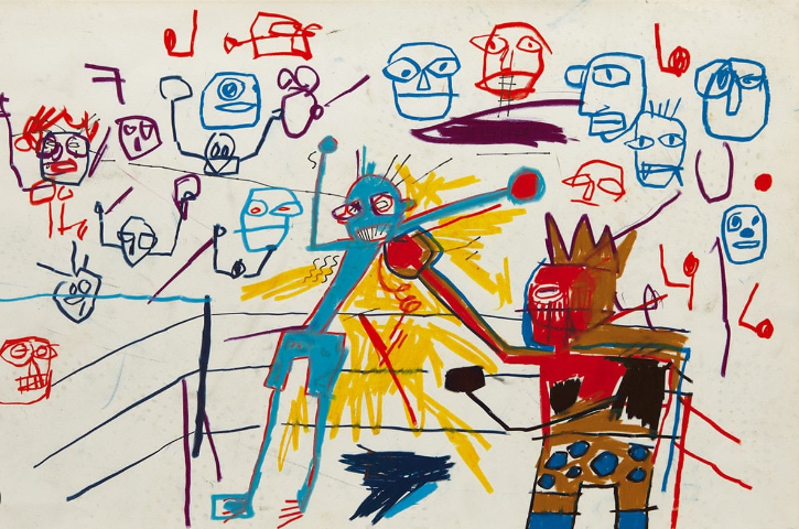 Abstract Art Is Dumb.