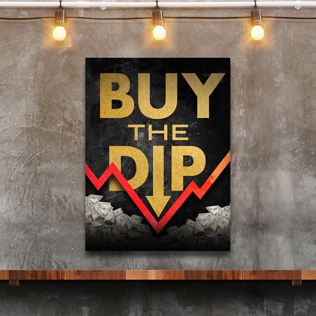 Buy The Dip