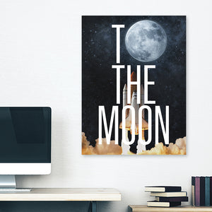 To The Moon